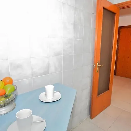 Apartamento Cerca De La Playa, Major Salou