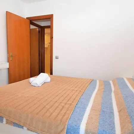 Apartamento Cerca De La Playa, Major