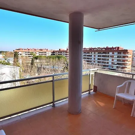 Apartamento Cerca De La Playa, Major