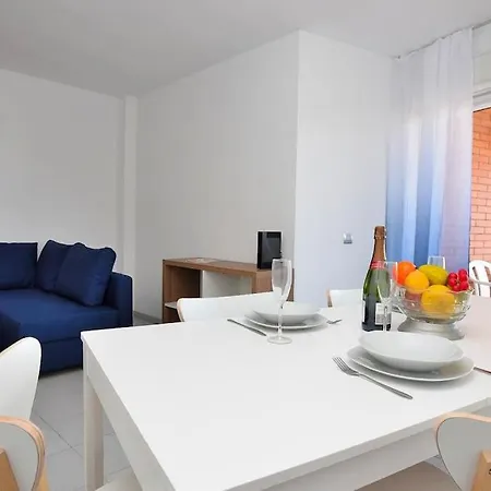 Apartamento Cerca De La Playa, Major Salou