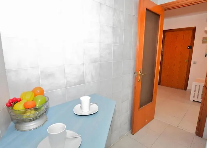 Apartament Cerca De La Playa, Major Salou