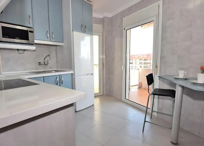 Cerca De La Playa, Major Apartament Salou