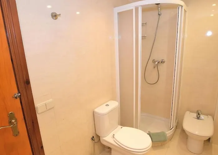 Apartament Cerca De La Playa, Major Salou