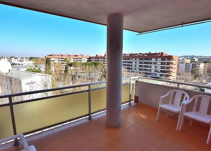 Apartament Cerca De La Playa, Major