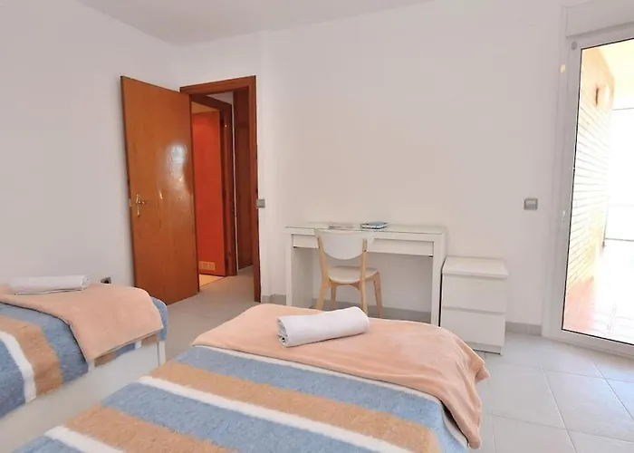 Cerca De La Playa, Major Apartament Salou