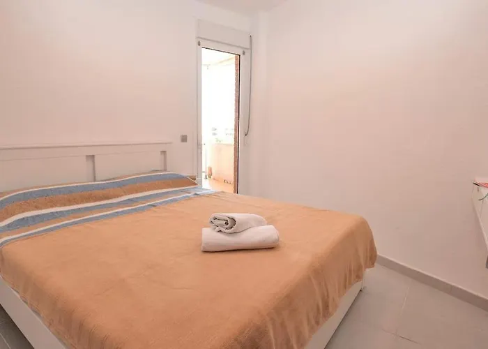 Apartament Cerca De La Playa, Major *