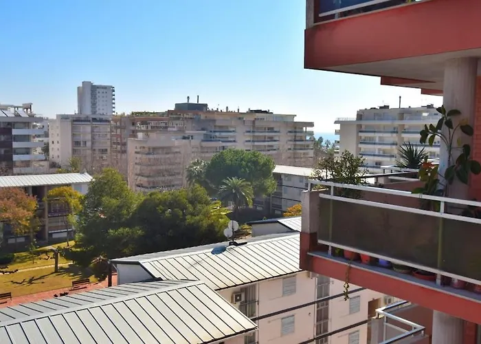 Cerca De La Playa, Major Apartament