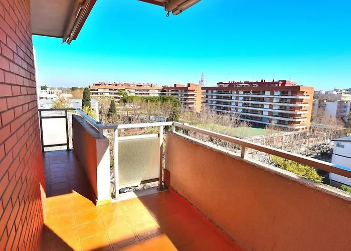Cerca De La Playa, Major * Salou