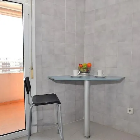 Apartment Cerca De La Playa, Major *