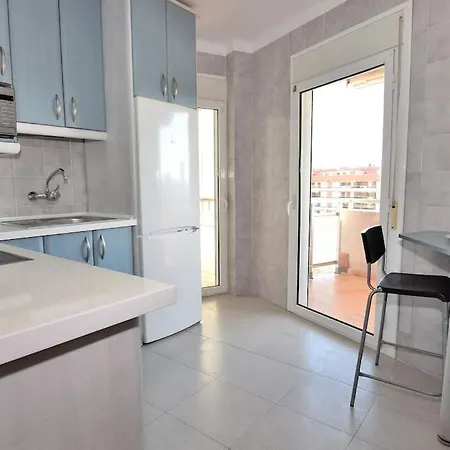 Cerca De La Playa, Major Apartment Salou