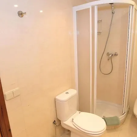 Apartment Cerca De La Playa, Major Salou