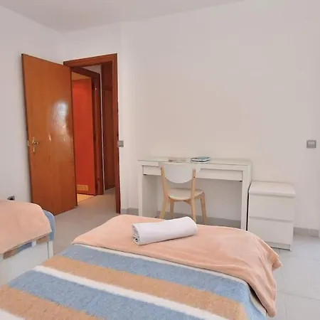 Cerca De La Playa, Major Apartment Salou
