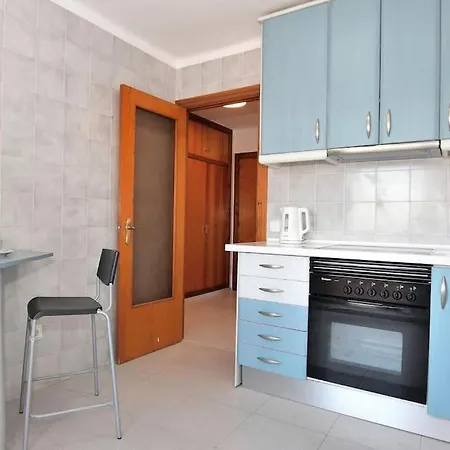 Apartment Cerca De La Playa, Major *