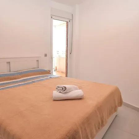 Apartment Cerca De La Playa, Major *