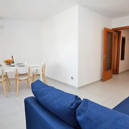 Apartment Cerca De La Playa, Major Salou