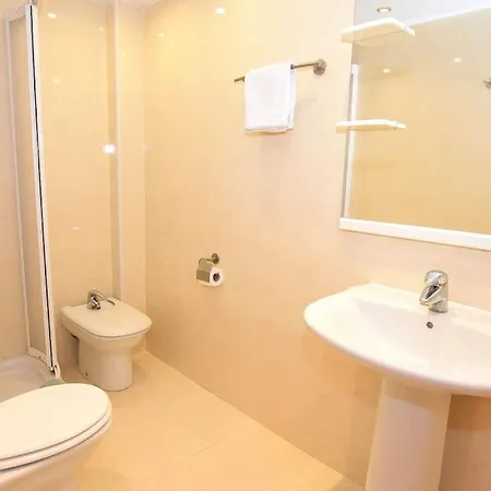 Apartment Cerca De La Playa, Major *