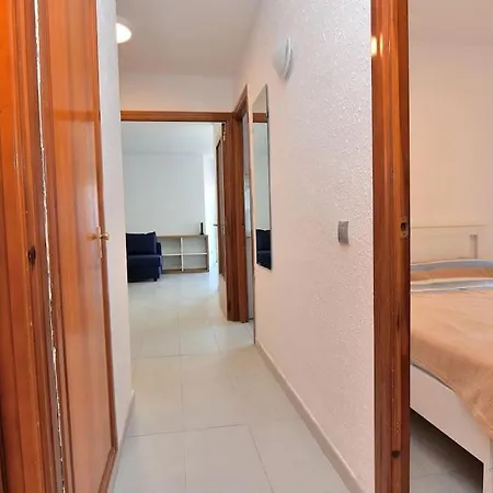 Cerca De La Playa, Major Apartment Salou