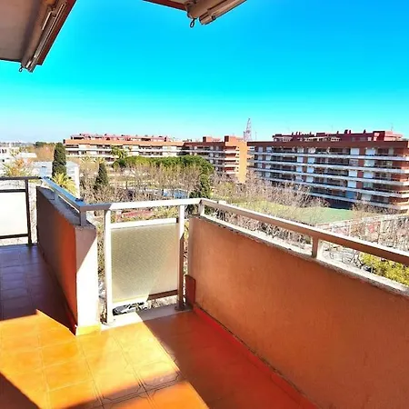 Cerca De La Playa, Major * Salou