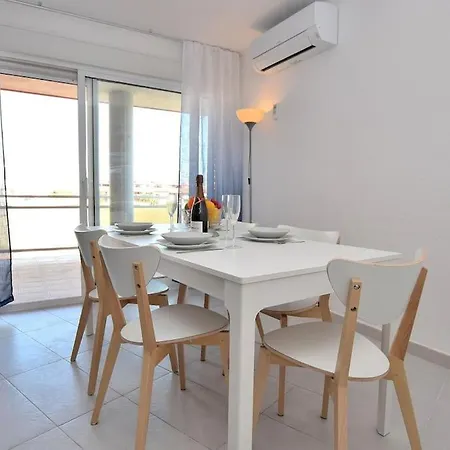 Apartment Cerca De La Playa, Major